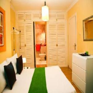 Casa Rodrigo Del Campo Apartment Гранада Екстериор снимка