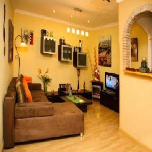 Casa Rodrigo Del Campo Apartment Гранада Екстериор снимка