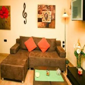 Casa Rodrigo Del Campo Apartment Гранада Екстериор снимка