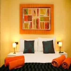 Casa Rodrigo Del Campo Apartment Гранада Екстериор снимка