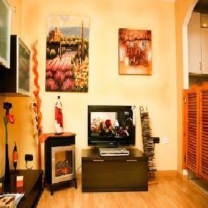 Casa Rodrigo Del Campo Apartment Гранада Екстериор снимка