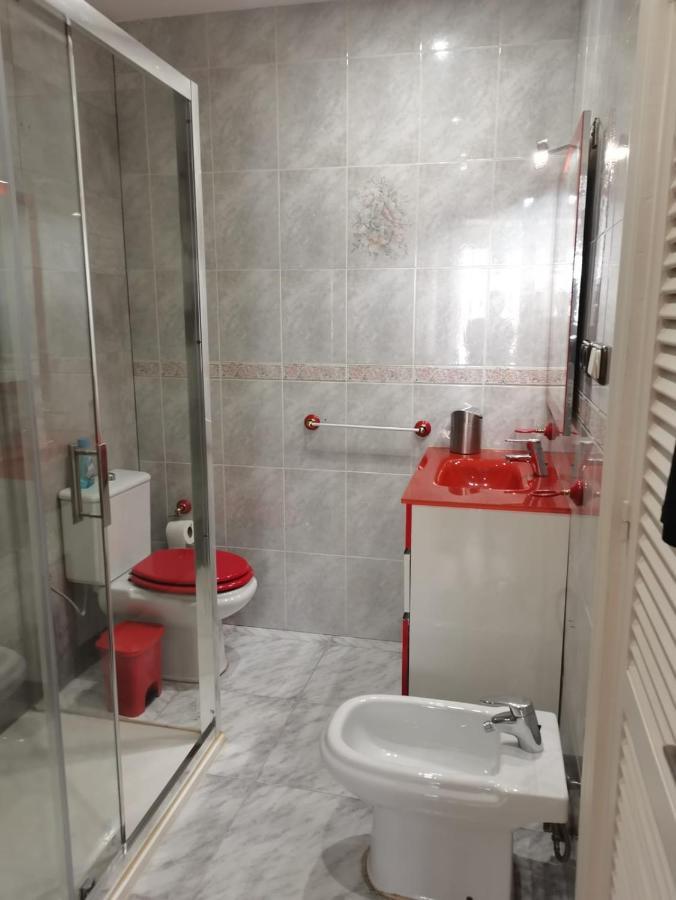 Casa Rodrigo Del Campo Apartment Гранада Екстериор снимка