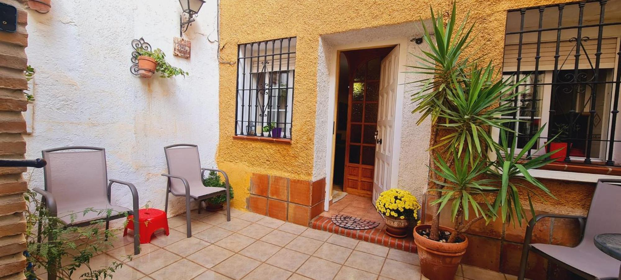 Casa Rodrigo Del Campo Apartment Гранада Екстериор снимка