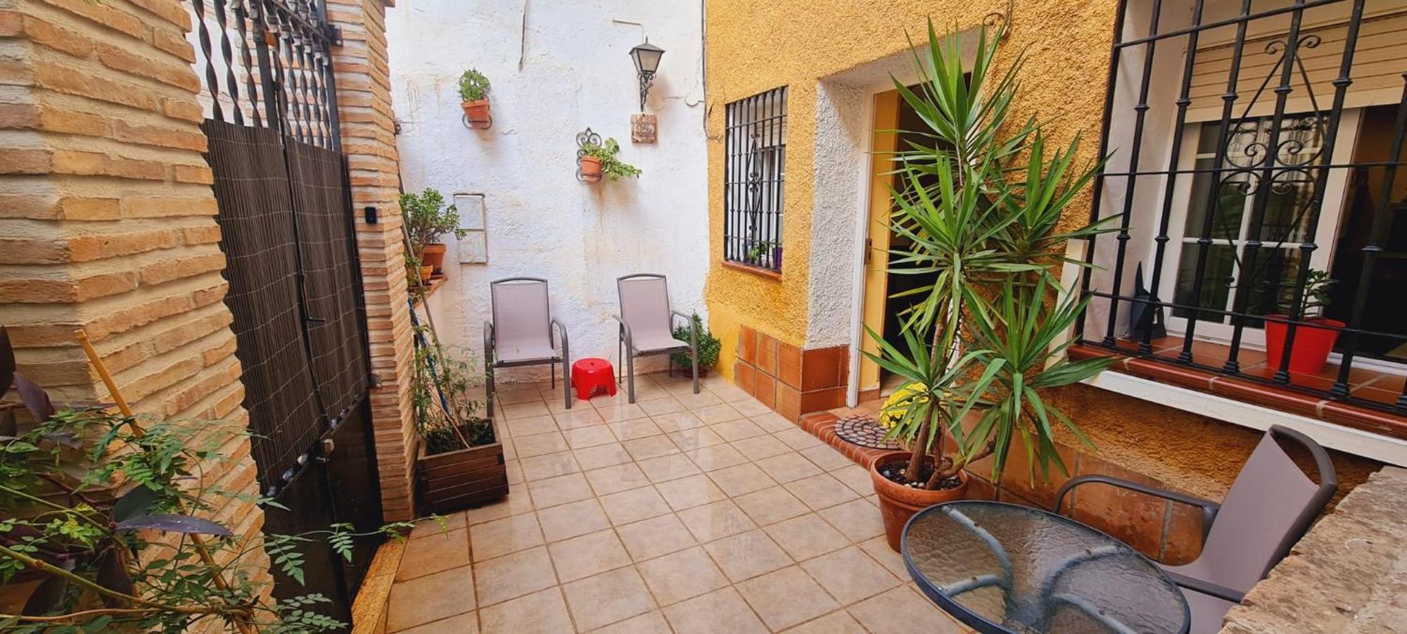 Casa Rodrigo Del Campo Apartment Гранада Екстериор снимка