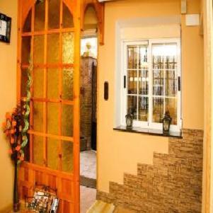 Casa Rodrigo Del Campo Apartment Гранада Екстериор снимка